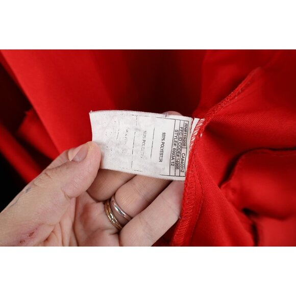 Retro Adidas Mens XL Distressed Chicago Bulls Basketball Warm Up Track Jacket - Picture 16 of 16